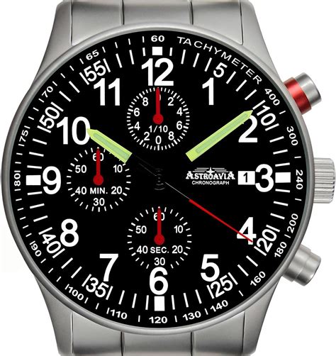 die schönsten fliegeruhren|best flieger watches.